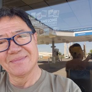 Meet your Posher, Jong